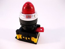 Leuchtmelder Signalleuchte
