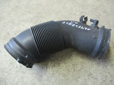 Ansaugrohr Audi A6 4F 4.2 V8 Saugrohr Ansaugschlauch 079129628A