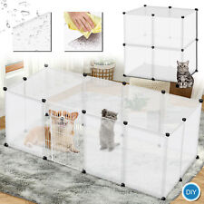 Haustierzaun Tiergehege