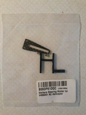 Walkera Steering Holder Carbon