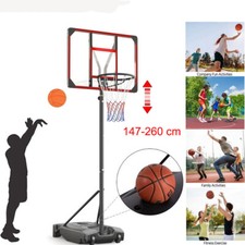 DE STOCK! Basketballständer