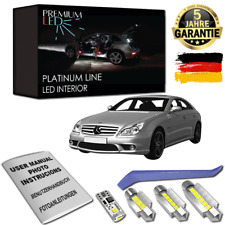 Mercedes CLS W219 LED