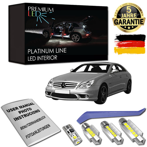 Led innenraumbeleuchtung - led,