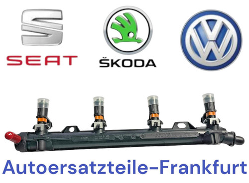 Original skoda seat - vw,