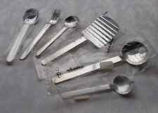 *RAR* Wilkens Karnagel Epoca Besteckteile Auswahl 150er Silberauflage Neu OVP