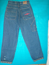 Illmatic Baggy Jeans, Klassiker (Größe W32) (Selten)