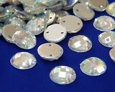 Strasssteine zum aufnähen