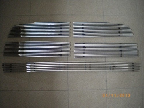 Dodge ram billet grill - grill, +