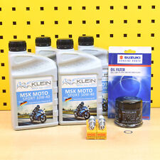 Suzuki VL 800 Intruder 01-08