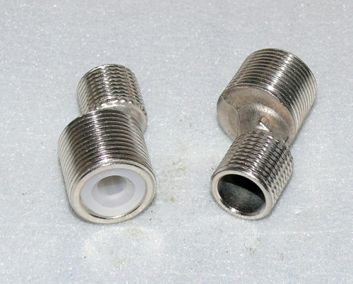 Universale anschluss metall - universale, s-anschluss