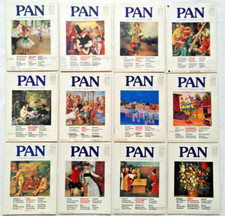 Pan - Unsere Herrliche Welt -