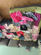 XXL Paket Kleidung Kleinkind