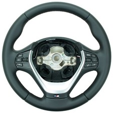 Voll Nappa BMW F20 F21 F22 F30