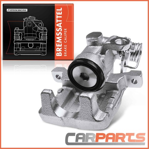 Bremssattel hinten links 36mm - hinten,