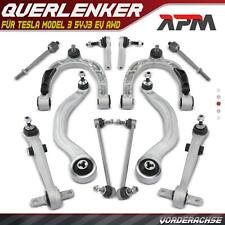 12x Teilig Querlenker Tragg