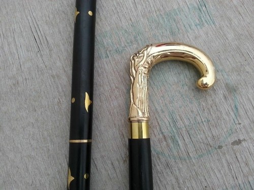 Antiker steampunk messing - antiker,