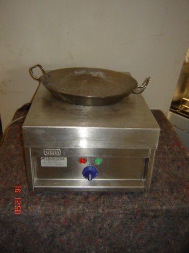 Induktionskochstelle wok - induktionskochstelle,