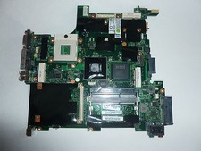 Original IBM lenovo ThinkPad T400 Motherboard Mainboard defekt