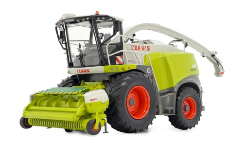Marge models claas - marge, 950
