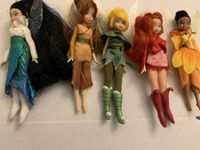 Disney Store Feen Sammler