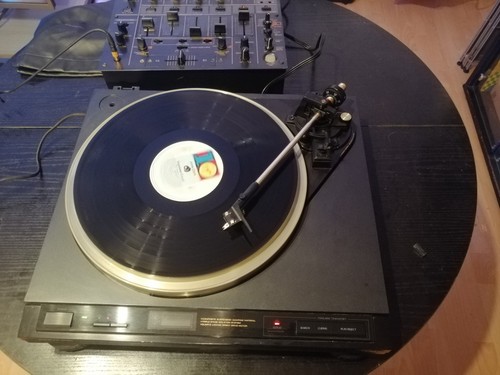 Onkyo 1057f plattenspieler - onkyo, cp-1057f