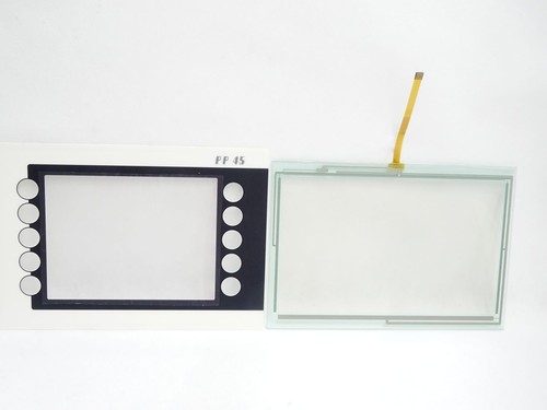 Touchglass membrane für - +,