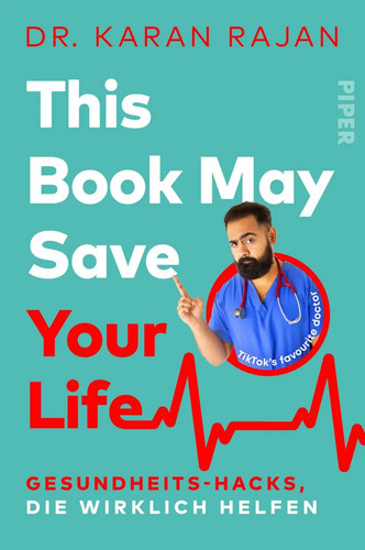 This book may - may, your