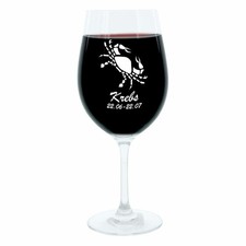 Leonardo Weinglas 400 ml