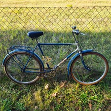 Diamant 26" Touringrad