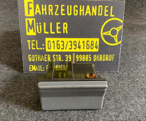 Renault aschenbecher original - aschenbecher,