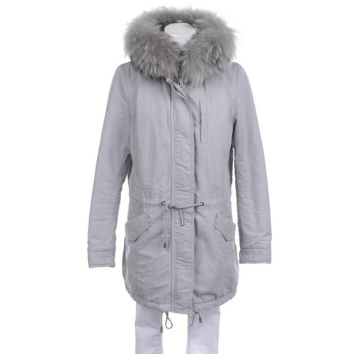 Winterjacke berlin grau - winterjacke, 38