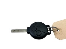 Smart Fortwo 451 Coupe / Funkschlüssel Funkfernbedienung Autoschlüssel