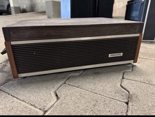 Philips Vintage Tonbandgerät