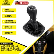 Schaltknauf Knauf Schaltsack