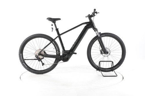 Cube reaction hybrid - hybrid, one