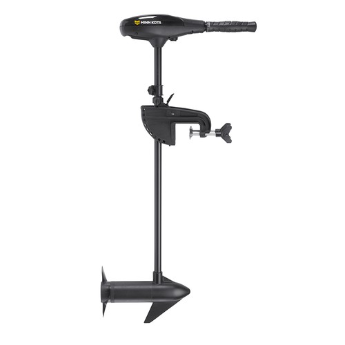 Minn kota endura max - minn, 55lbs