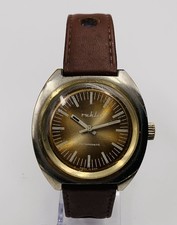 Ruhla Vintage Herrenarmbanduhr