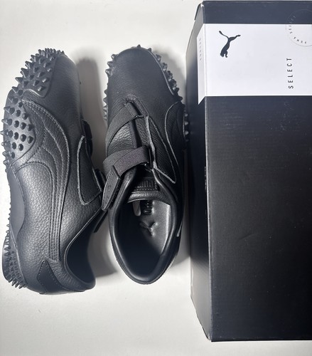 Puma mostro leder - mostro,