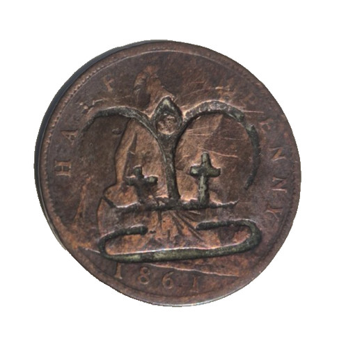 1861 tod des prinzregenten - des,