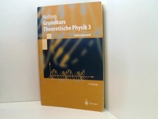 Grundkurs Theoretische Physik