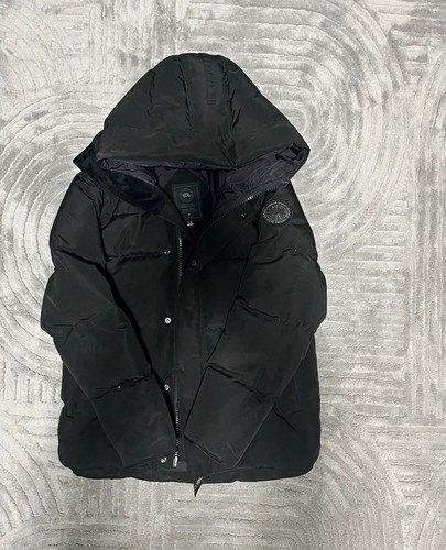 Canada goose mcmillan - canada, unisex