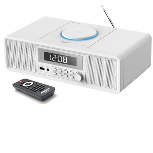 Wiscent retro bluetooth - wiscent,