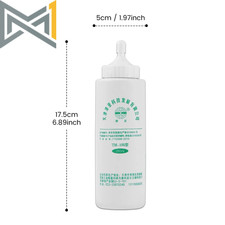 250ML Ultrasound Transmission