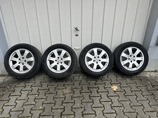 4 Alufelgen Mercedes-Benz, A2114015602, 16 Zoll, für E-Klasse