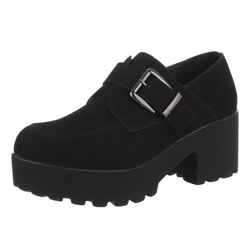Damen mokassins ital - damen, ital-design