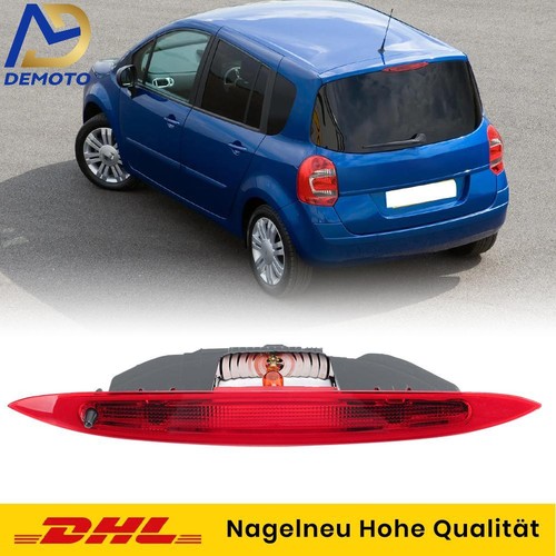 Für renault modus 2004 2012 - für, 2004-2012