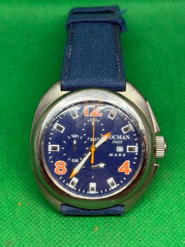 Locman mare titan uhr - locman,