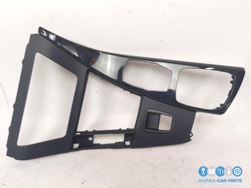 Original bmw f10 - bmw, blende