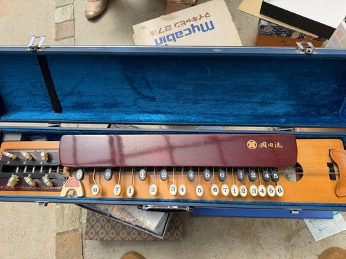 Specialty harp otharu string - specialty,