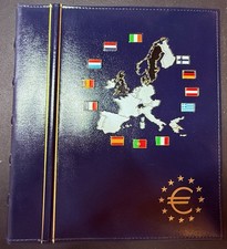 Lighthouse, coin album of the